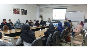 نشست تخصصی "کند و کاوی در ماهیت خیابان لاله زار و پیامدهای اجتماعی احیای آن" برگزار شد