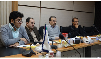 برگزاری دومین جلسه هیات تحریریه فصلنامه علمی و تخصصی ارزیابی تاثیرات اجتماعی