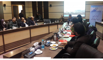 برگزاری نخستین کارگاه ارزیابی تاثیرات اجتماعی در شهر کرج  توسط مرکز علمی و تخصصی ارزیابی تاثیرات اجتماعی