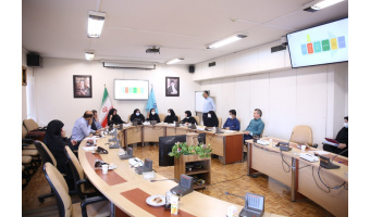 کارگاه دو روزه "ارزیابی تاثیرات اجتماعی " در وزارت تعاون، کار و رفاه اجتماعی برگزار شد