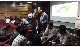 کارگاه مقدماتی "ارزیابی تاثیرات اجتماعی و فرهنگی " در شهرداری تهران  برگزار شد