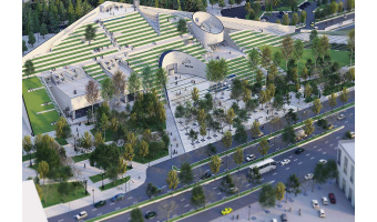 طرح پژوهشی " ارزیابی تأثیرات اجتماعی احداث تئاتر شهر کرج"  توسط مرکز علمی و تخصصی ارزیابی تاثیرات اجتماعی به پایان رسید