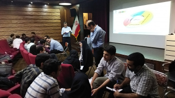 کارگاه مقدماتی &quot;ارزیابی تاثیرات اجتماعی و فرهنگی &quot; در شهرداری تهران  برگزار شد